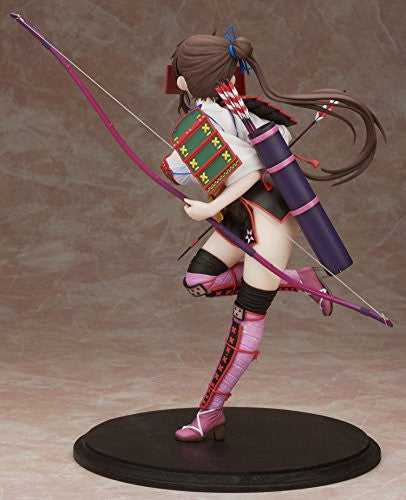 Original Character - Shiawase no Soubou Anegakouji Maya - 1/6 (Dragon Toy) - Image 11