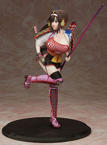 Original Character - Shiawase no Soubou Anegakouji Maya - 1/6 (Dragon Toy) - Image 12