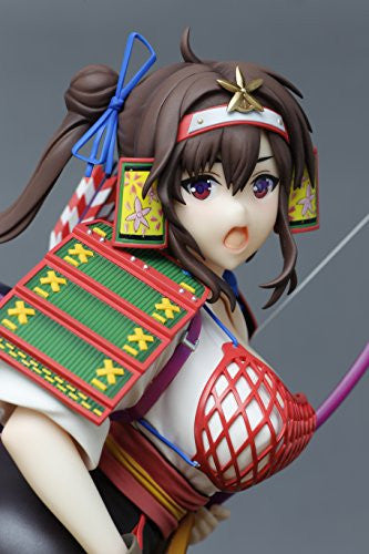 Original Character - Shiawase no Soubou Anegakouji Maya - 1/6 (Dragon Toy) - Image 3