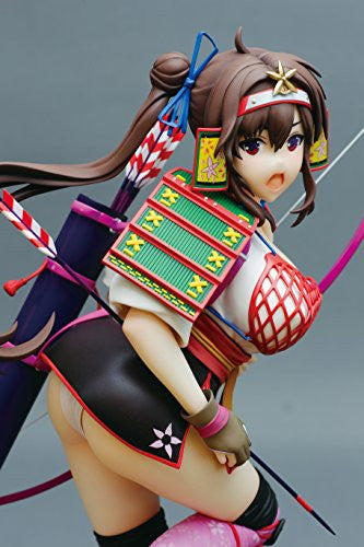 Original Character - Shiawase no Soubou Anegakouji Maya - 1/6 (Dragon Toy) - Image 4
