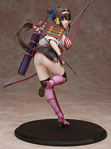 Original Character - Shiawase no Soubou Anegakouji Maya - 1/6 (Dragon Toy) - Image 5