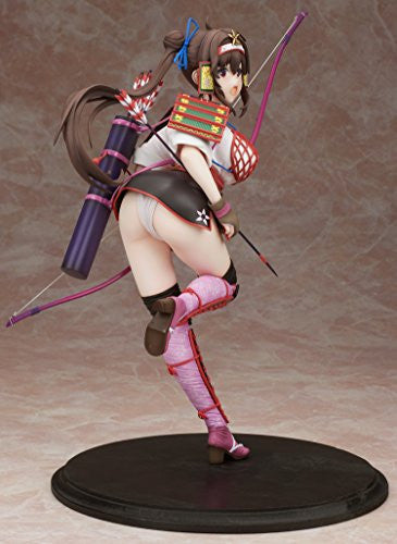 Original Character - Shiawase no Soubou Anegakouji Maya - 1/6 (Dragon Toy) - Image 6