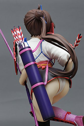 Original Character - Shiawase no Soubou Anegakouji Maya - 1/6 (Dragon Toy) - Image 7