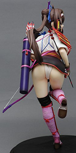 Original Character - Shiawase no Soubou Anegakouji Maya - 1/6 (Dragon Toy) - Image 8