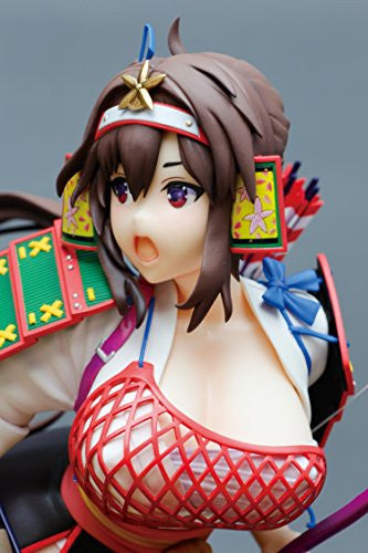 Original Character - Shiawase no Soubou Anegakouji Maya - 1/6 (Dragon Toy) - Image 10