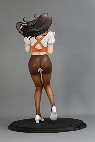 Original Character - Oda non Heroine Collections - Wakazuma Waitress Hitomi - 1/6 - Image 11