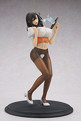Original Character - Oda non Heroine Collections - Wakazuma Waitress Hitomi - 1/6 - Image 3
