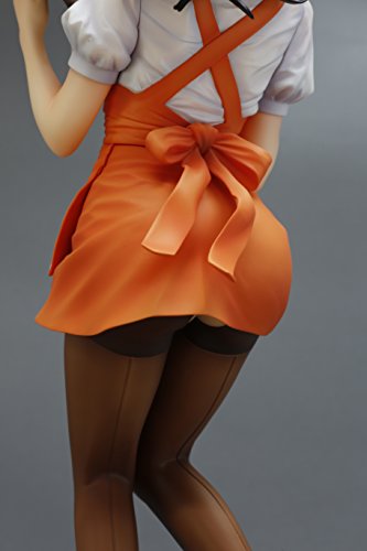 Original Character - Oda non Heroine Collections - Wakazuma Waitress Hitomi - 1/6 - Image 4