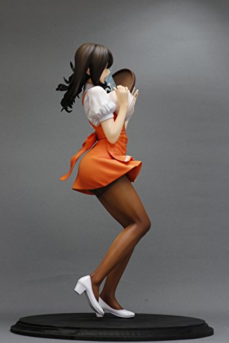Original Character - Oda non Heroine Collections - Wakazuma Waitress Hitomi - 1/6 - Image 6