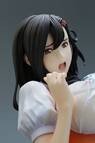 Original Character - Oda non Heroine Collections - Wakazuma Waitress Hitomi - 1/6 - Image 10