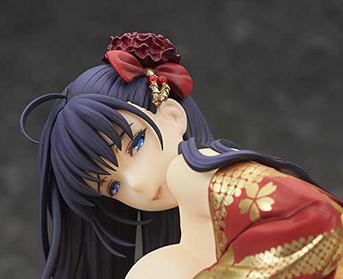 Original Character - Tsuruga Shiki - 1/6 - Sarashi ver., Limited Edition (Dragon Toy) - Image 2