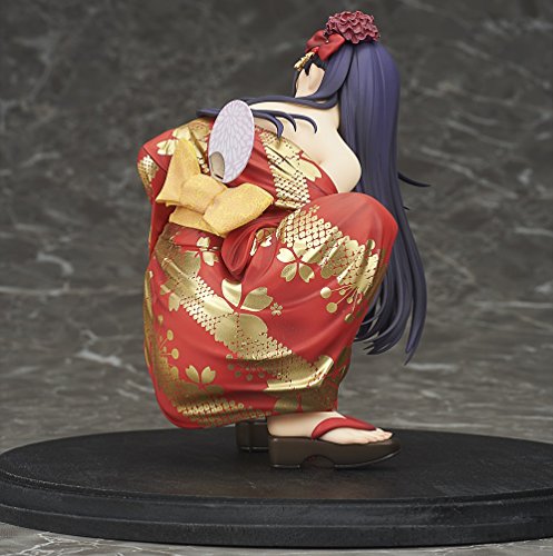 Original Character - Tsuruga Shiki - 1/6 - Sarashi ver., Limited Edition (Dragon Toy) - Image 3