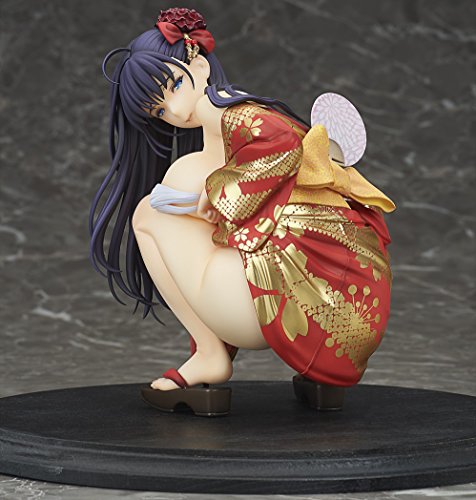 Original Character - Tsuruga Shiki - 1/6 - Sarashi ver., Limited Edition (Dragon Toy) - Image 4