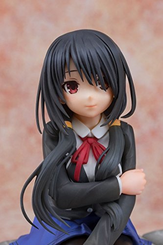 Date A Live II - Tokisaki Kurumi - 1/7 - Seifuku ver. (Pulchra) - Image 2