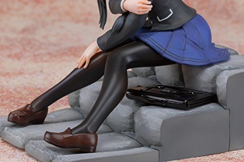 Date A Live II - Tokisaki Kurumi - 1/7 - Seifuku ver. (Pulchra) - Image 3