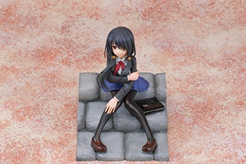 Date A Live II - Tokisaki Kurumi - 1/7 - Seifuku ver. (Pulchra) - Image 5