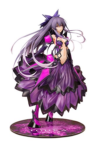 Date A Live II - Yatogami Tohka - 1/7 - Inverted ver. (Pulchra) - Image 3