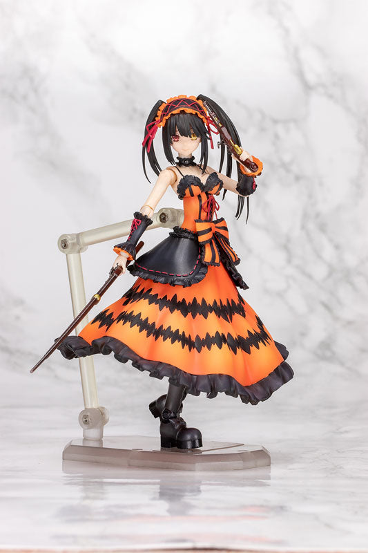 Date A Live III - Tokisaki Kurumi - 1/12 (Pulchra) - Image 2