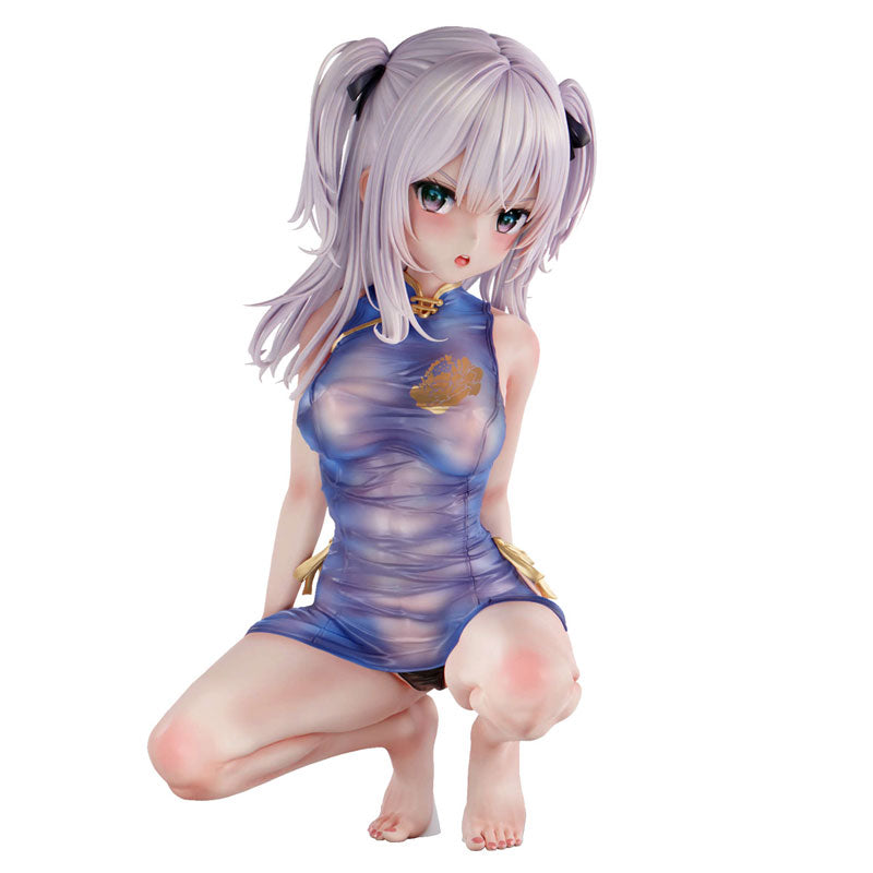 Original - Mion - See-through China Dress - 1/6 (B'full FOTS JAPAN)