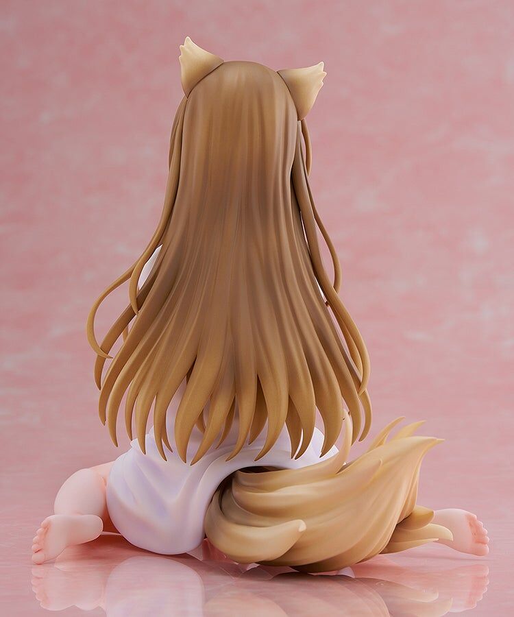 Ookami to Koushinryou: Merchant Meets the Wise Wolf - Holo - 1/7 - Dress Shirt Ver. (Alice Glint, DMM Factory) - Image 4