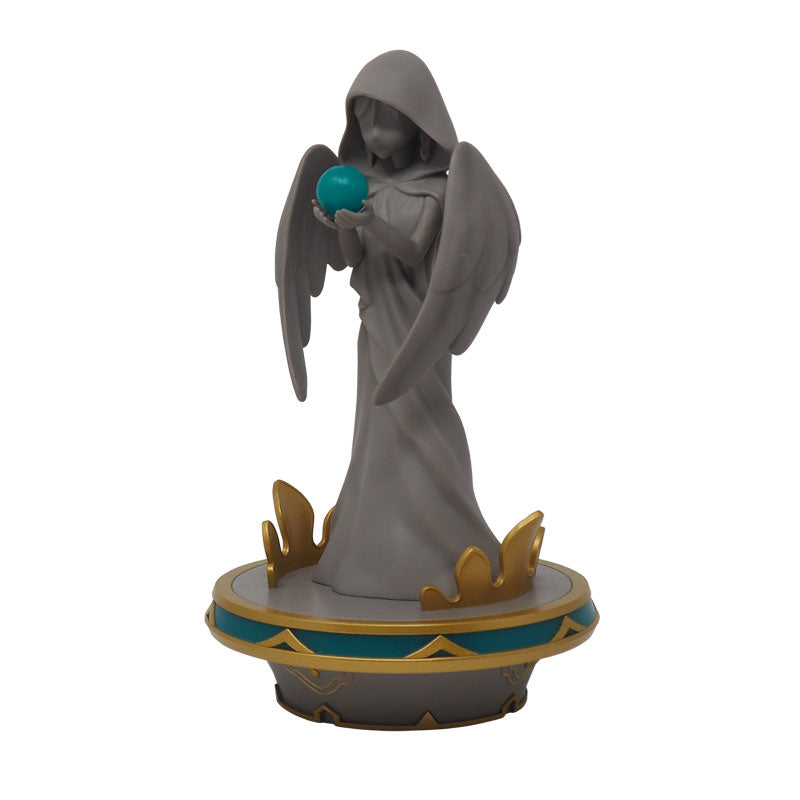 Genshin Impact - Light-Up Figure - Statue of the Seven - Anemo (miHoYo, Neamedia)