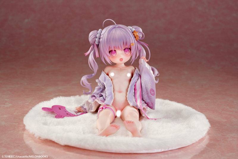 Original - Atsuatsu Natsu Matsuri Ramune-chan - 1/6 (Pure) - Image 2