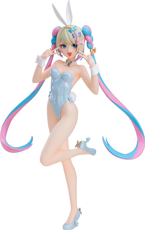 Needy Girl Overdose - Chouzetsu Saikawa Tenshi-chan - Pop Up Parade - Bunny Ver., L (Good Smile Company, Wonderful Works)