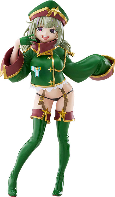 Mahou Shoujo ni Akogarete - Araga Kiwi - Pop Up Parade - L (Good Smile Company)