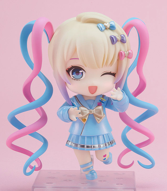 Needy Girl Overdose - Chouzetsu Saikawa Tenshi-chan - Nendoroid (#2201) (Good Smile Company) - Image 2