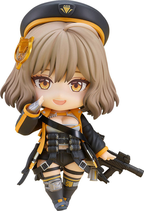 Goddess of Victory: Nikke - Anis - Nendoroid (#2397) (Good Smile Company)