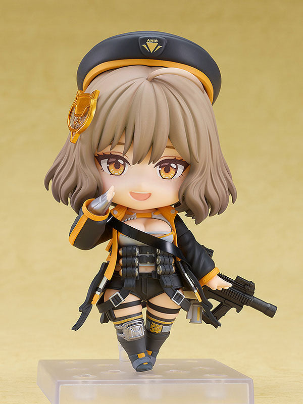 Goddess of Victory: Nikke - Anis - Nendoroid (#2397) (Good Smile Company) - Image 2