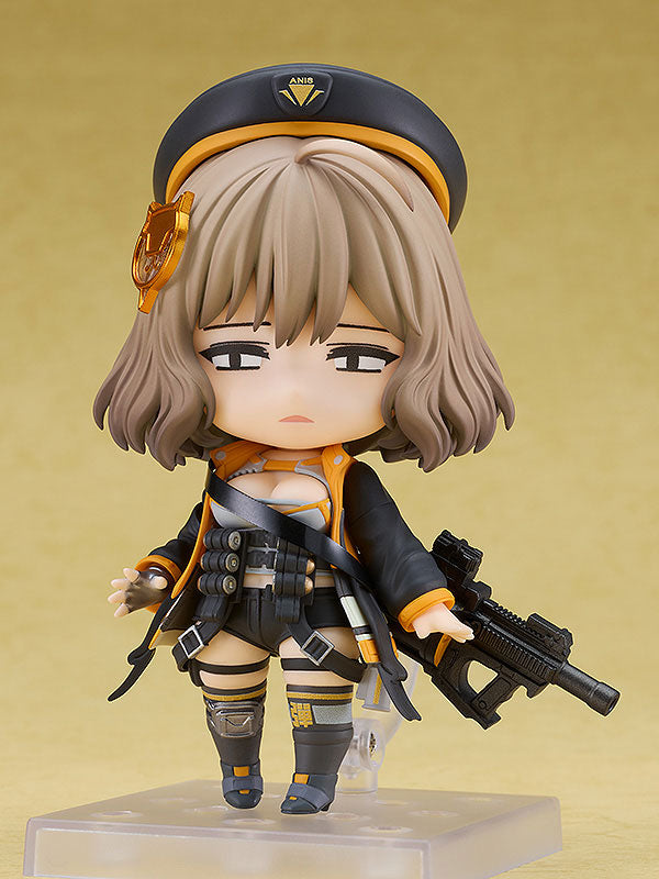 Goddess of Victory: Nikke - Anis - Nendoroid (#2397) (Good Smile Company) - Image 3