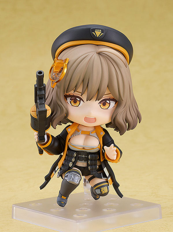Goddess of Victory: Nikke - Anis - Nendoroid (#2397) (Good Smile Company) - Image 4