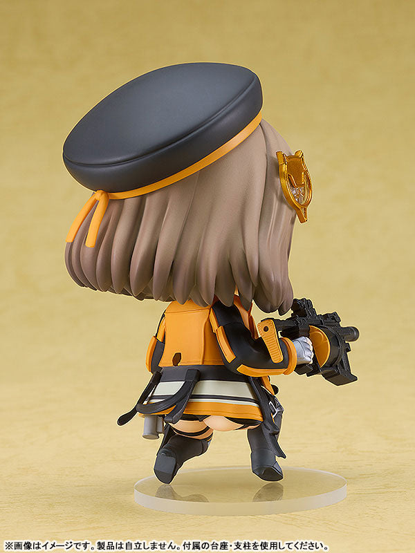 Goddess of Victory: Nikke - Anis - Nendoroid (#2397) (Good Smile Company) - Image 5