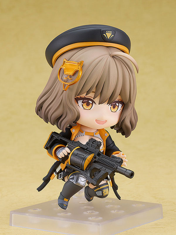 Goddess of Victory: Nikke - Anis - Nendoroid (#2397) (Good Smile Company) - Image 6