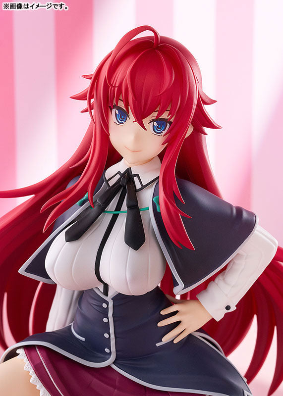 High School DxD Hero - Rias Gremory - Pop Up Parade - L (Good Smile Company) - Image 2