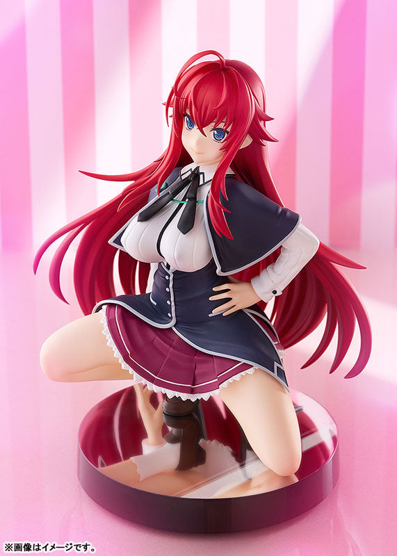 High School DxD Hero - Rias Gremory - Pop Up Parade - L (Good Smile Company) - Image 4