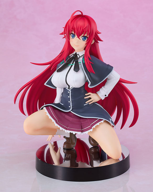 High School DxD Hero - Rias Gremory - Pop Up Parade - L (Good Smile Company) - Image 5