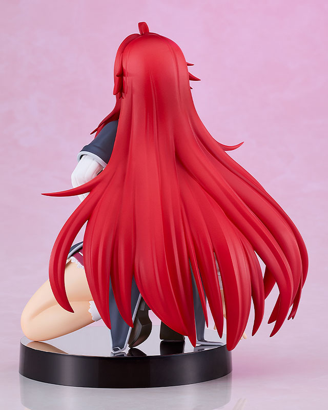 High School DxD Hero - Rias Gremory - Pop Up Parade - L (Good Smile Company) - Image 6