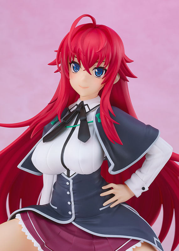 High School DxD Hero - Rias Gremory - Pop Up Parade - L (Good Smile Company) - Image 7