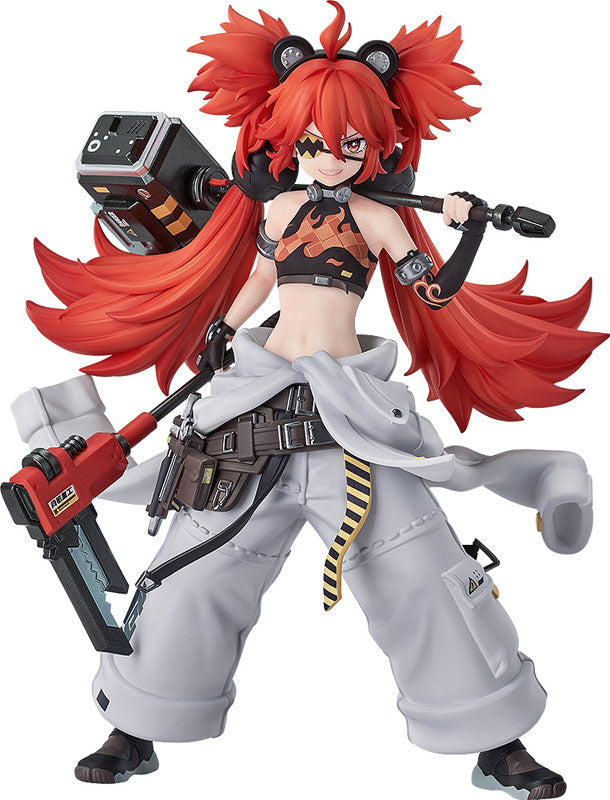Zenless Zone Zero - Koleda Belobog - Pop Up Parade - SP (Good Smile Arts Shanghai, Good Smile Company)