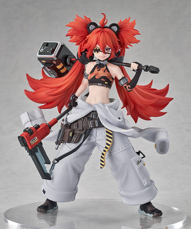Zenless Zone Zero - Koleda Belobog - Pop Up Parade - SP (Good Smile Arts Shanghai, Good Smile Company) - Image 4
