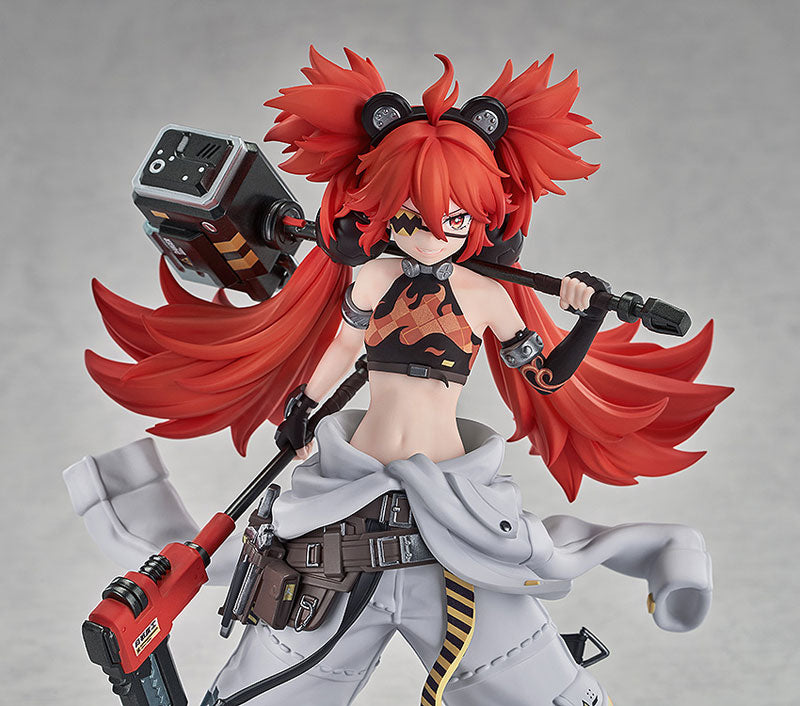 Zenless Zone Zero - Koleda Belobog - Pop Up Parade - SP (Good Smile Arts Shanghai, Good Smile Company) - Image 6