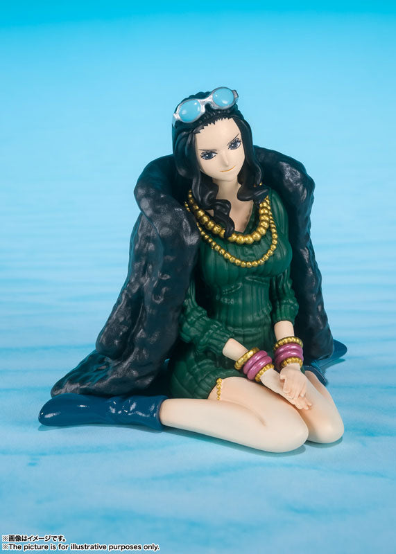 TAMASHII BOX ONE PIECE Vol.1 9Pack Assortment BOX - Image 2