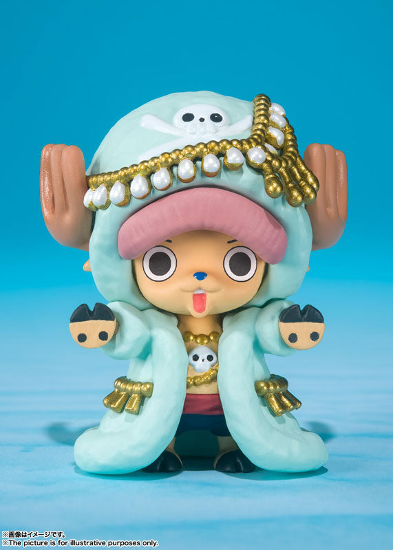 TAMASHII BOX ONE PIECE Vol.1 9Pack Assortment BOX - Image 3