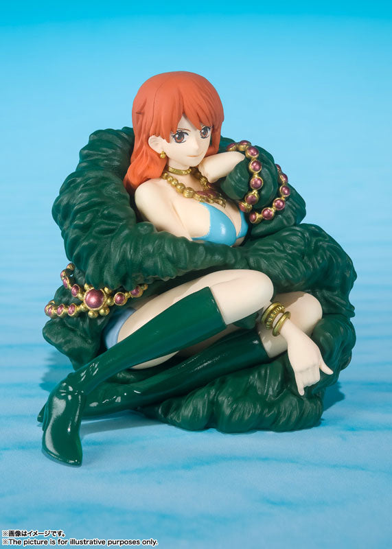 TAMASHII BOX ONE PIECE Vol.2 9Pack Assortment BOX - Image 2