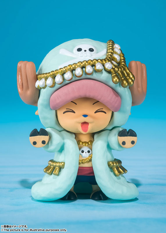 TAMASHII BOX ONE PIECE Vol.2 9Pack Assortment BOX - Image 4