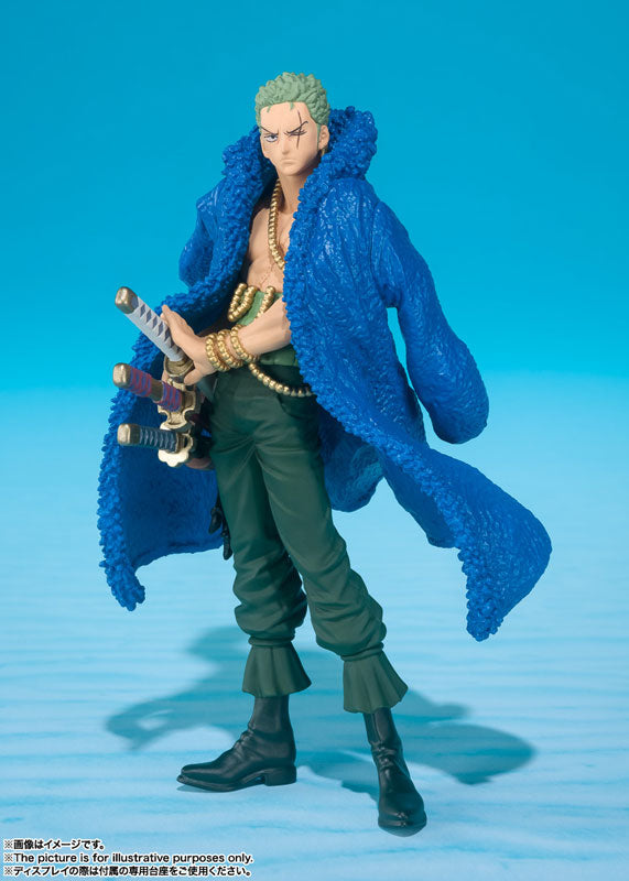 TAMASHII BOX ONE PIECE Vol.2 9Pack Assortment BOX - Image 5