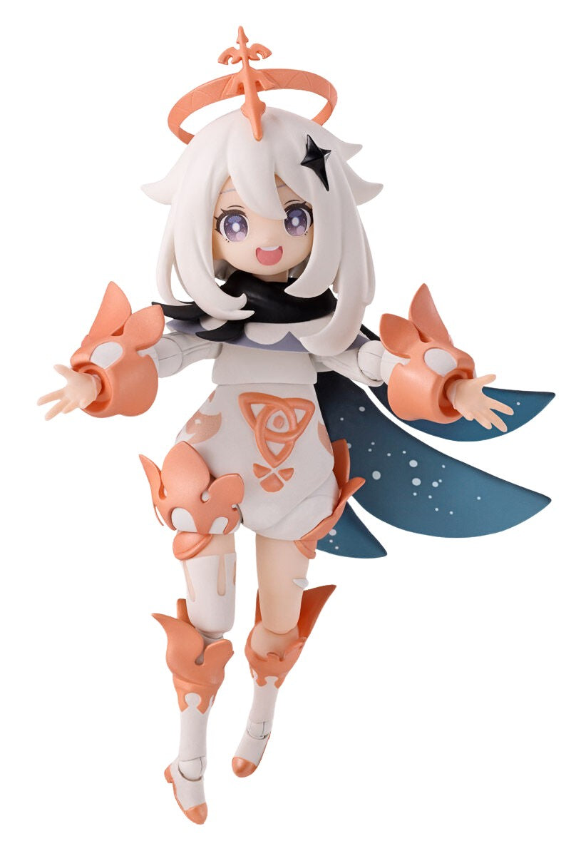 Genshin Impact - Paimon - S.H.Figuarts (Bandai Spirits) [Shop Exclusive]