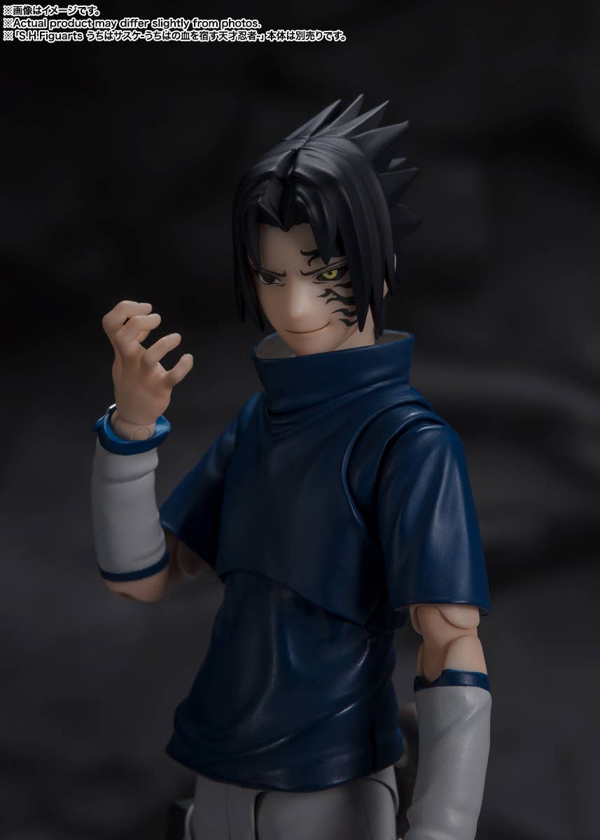 Naruto Shippuuden - Orochimaru - S.H.Figuarts - Seeker of Immortality (Bandai Spirits) - Image 10
